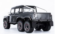 AMXRock RCX10.3B Scale Crawler 6x6 Pick-Up Schaal 1 op 10 ARTR